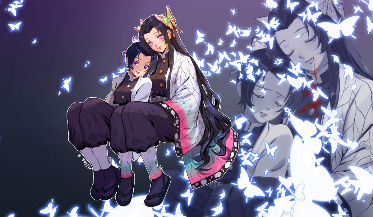 Доума клинок рассекающий демонов аниме