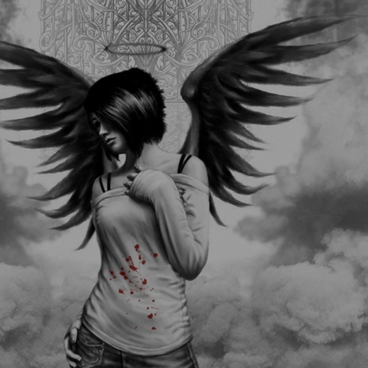 Энджел модель