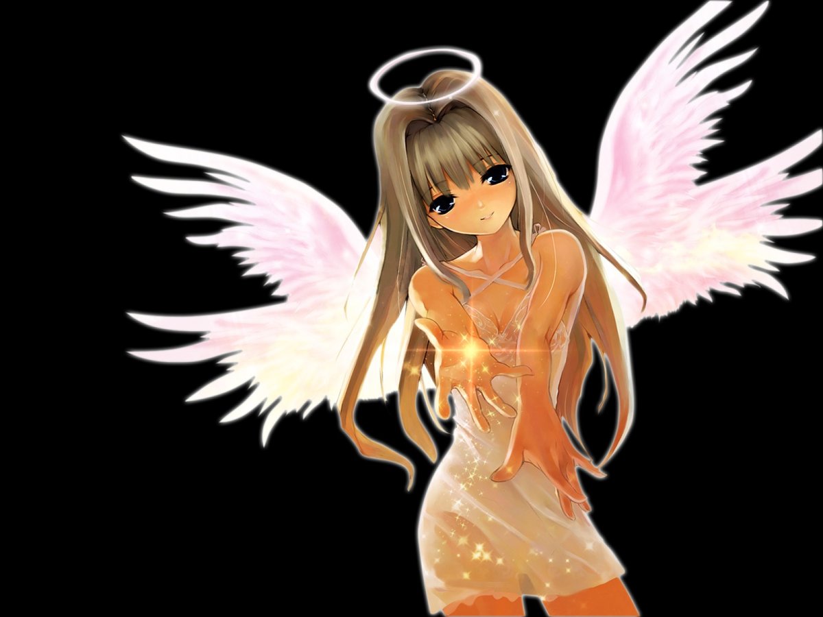 Люцифер Морнингстар демон