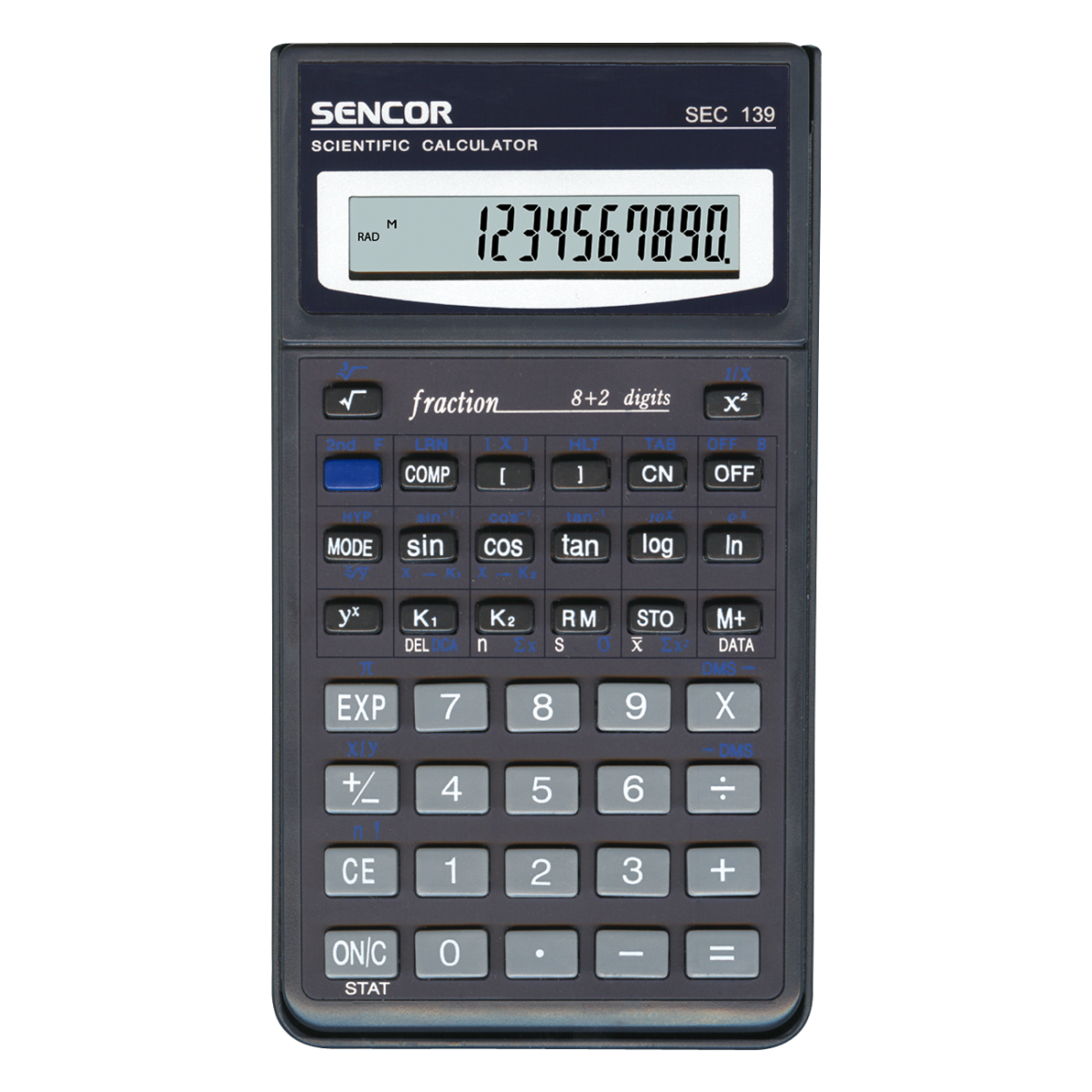 Calculator ms. Калькулятор на прозрачном фоне.