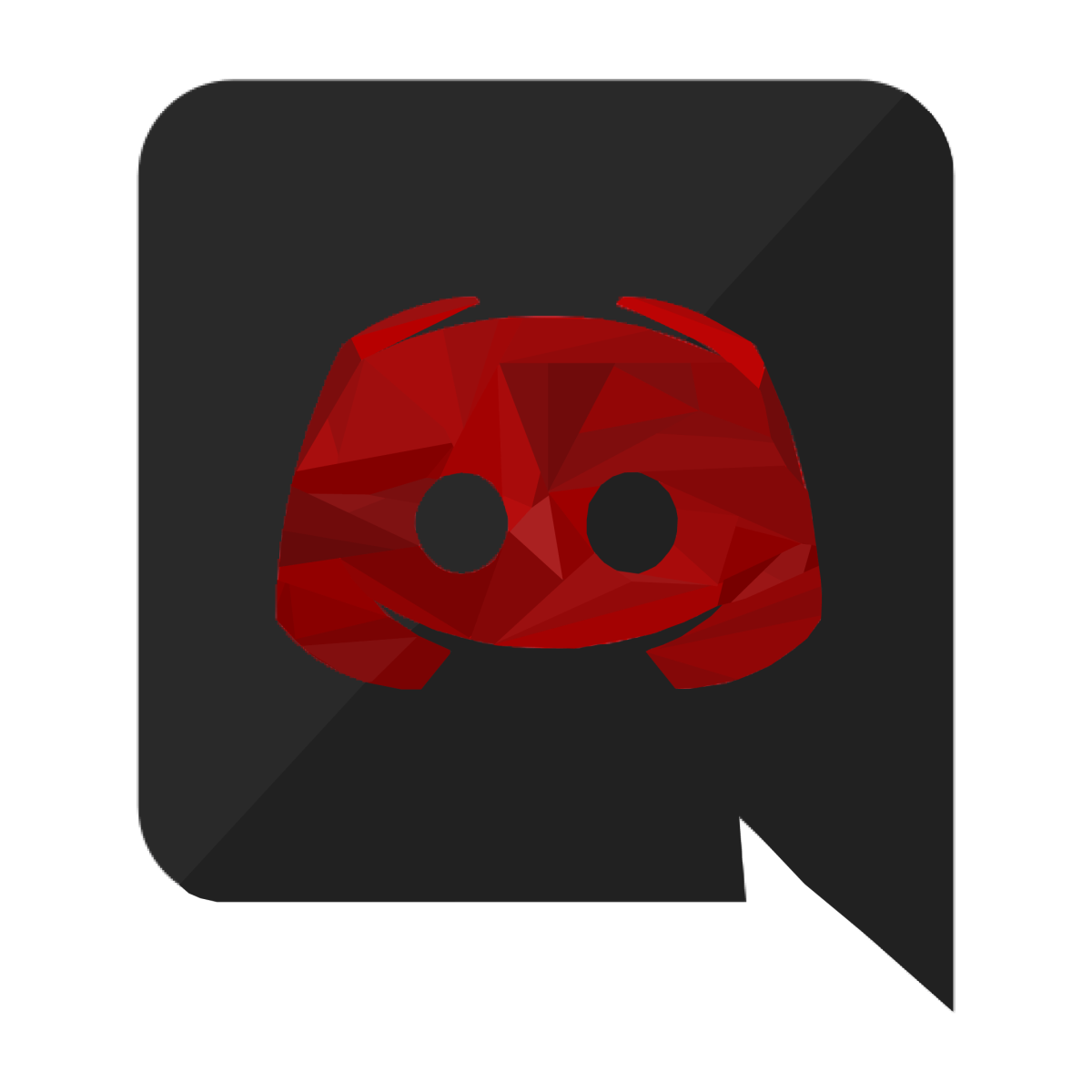 Дискорд значок