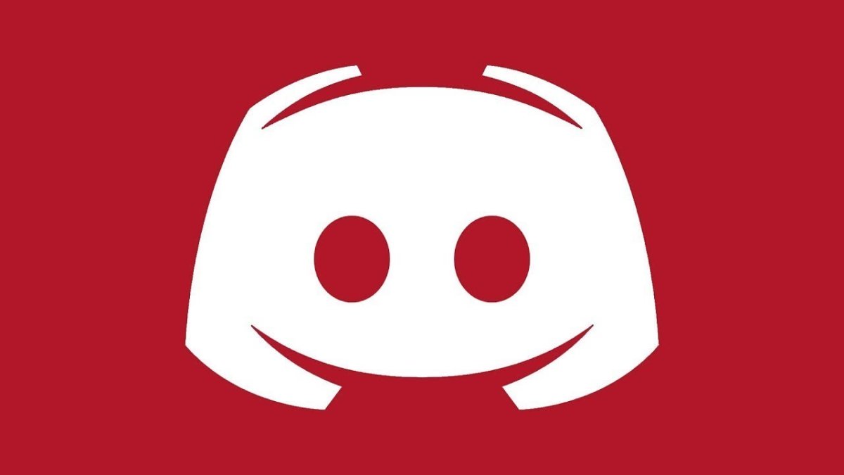 Заставка на Дискорд