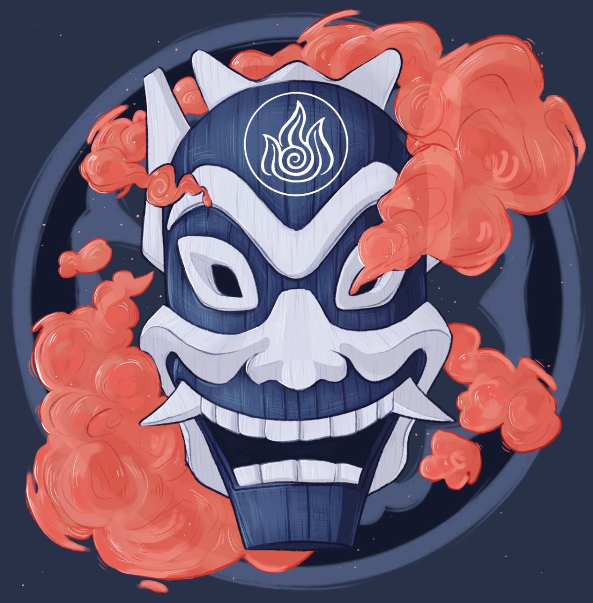 Значок для сервера Дискорд