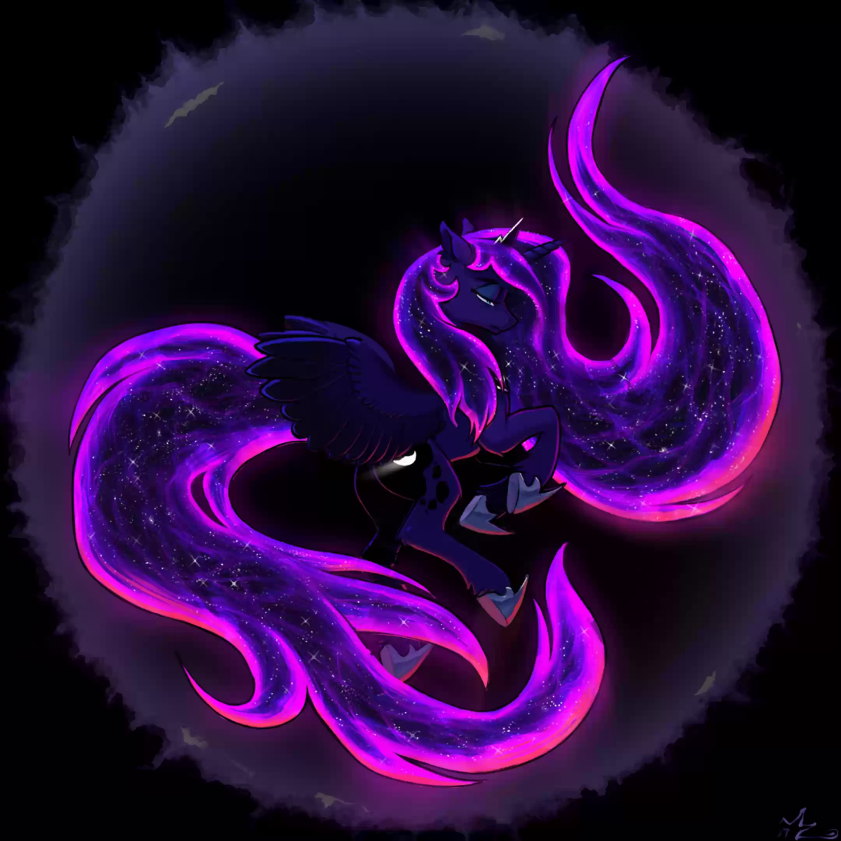 Логотип дискорда