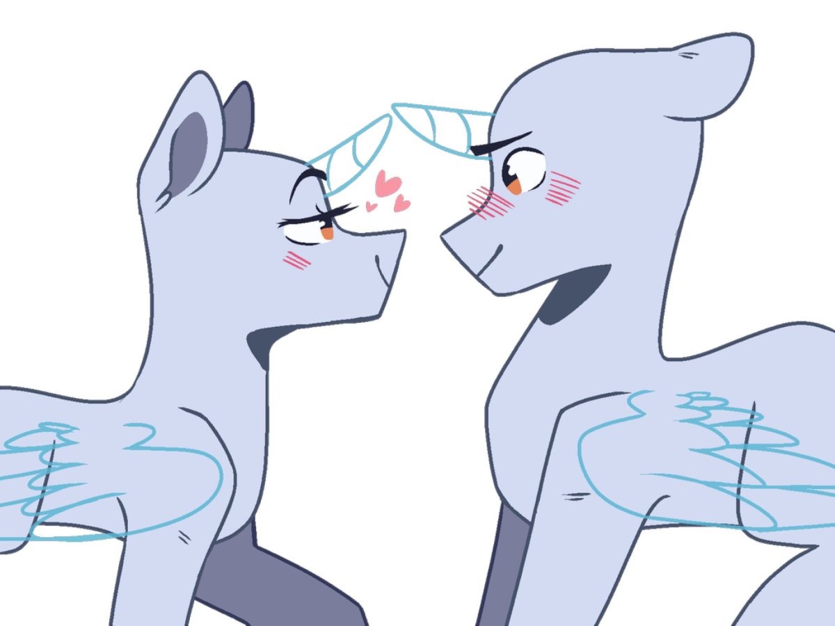 Девинарт Base Pony