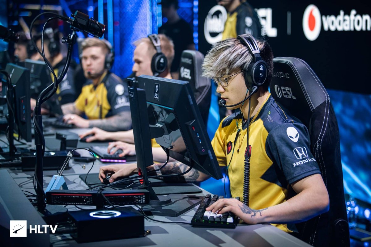 Стефан 1mpala Айлазян