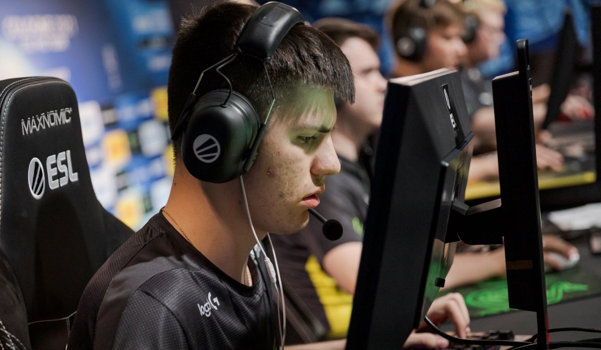 Новый Зевс КС