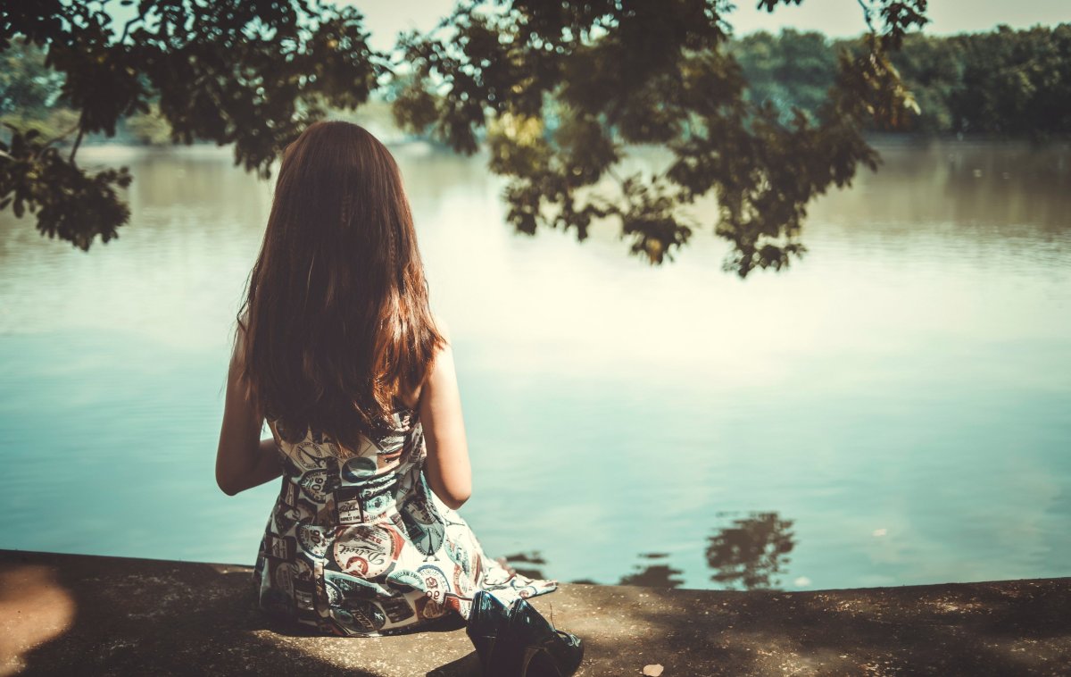 Красота природы