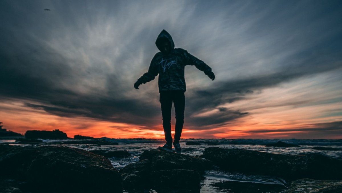 Фото на ватсап для мужчин со смыслом про жизнь