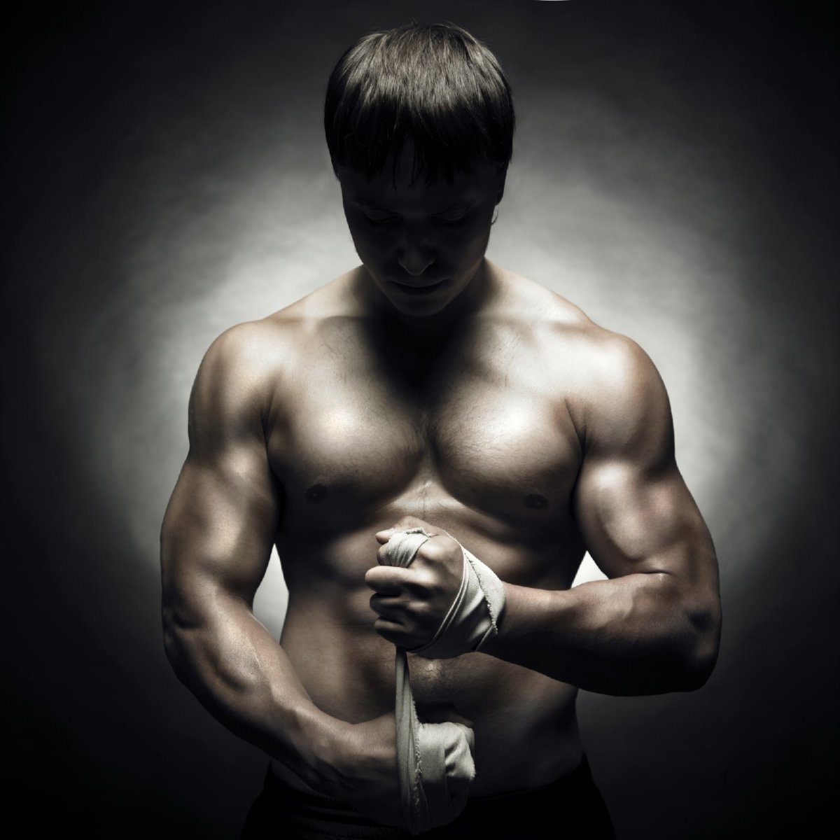 Человекутнужен человек