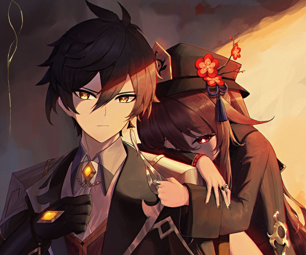 Баал Геншин Импакт Чиби