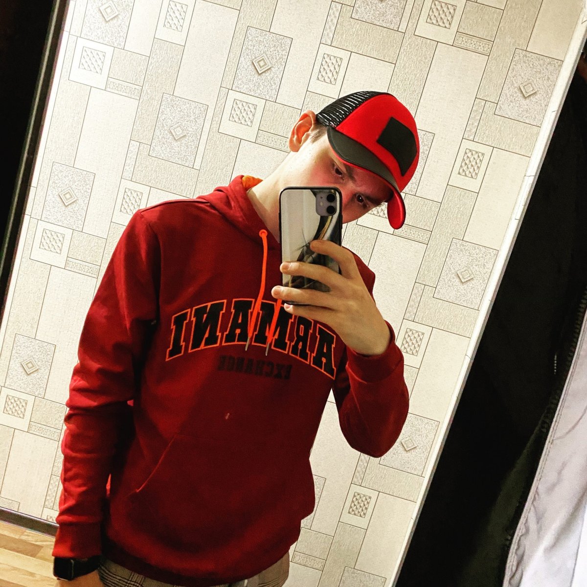 Никита фото в ВК