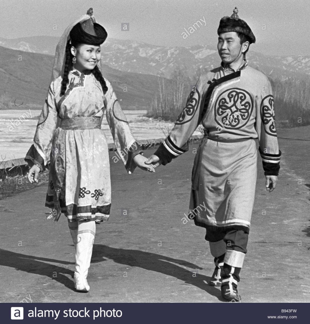 Поговорки на тувинском языке