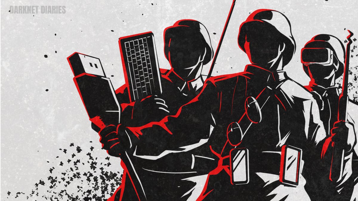 Darknet обои
