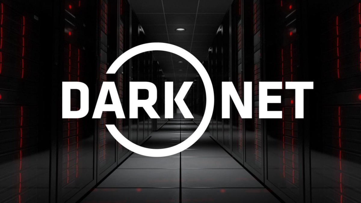 Darknet обои