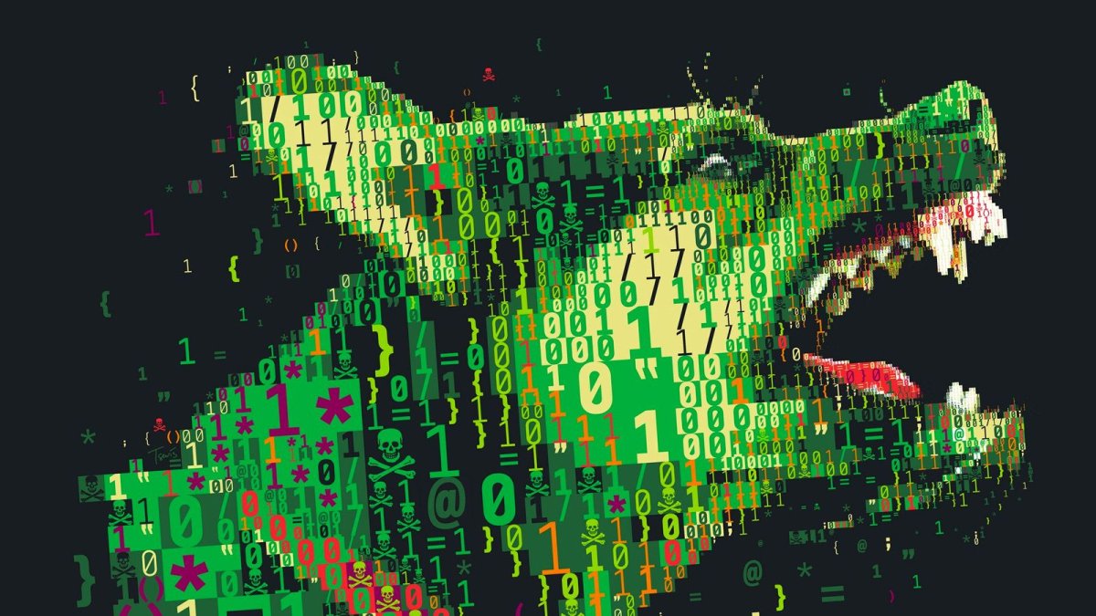 Заставка на рабочий стол даркнет