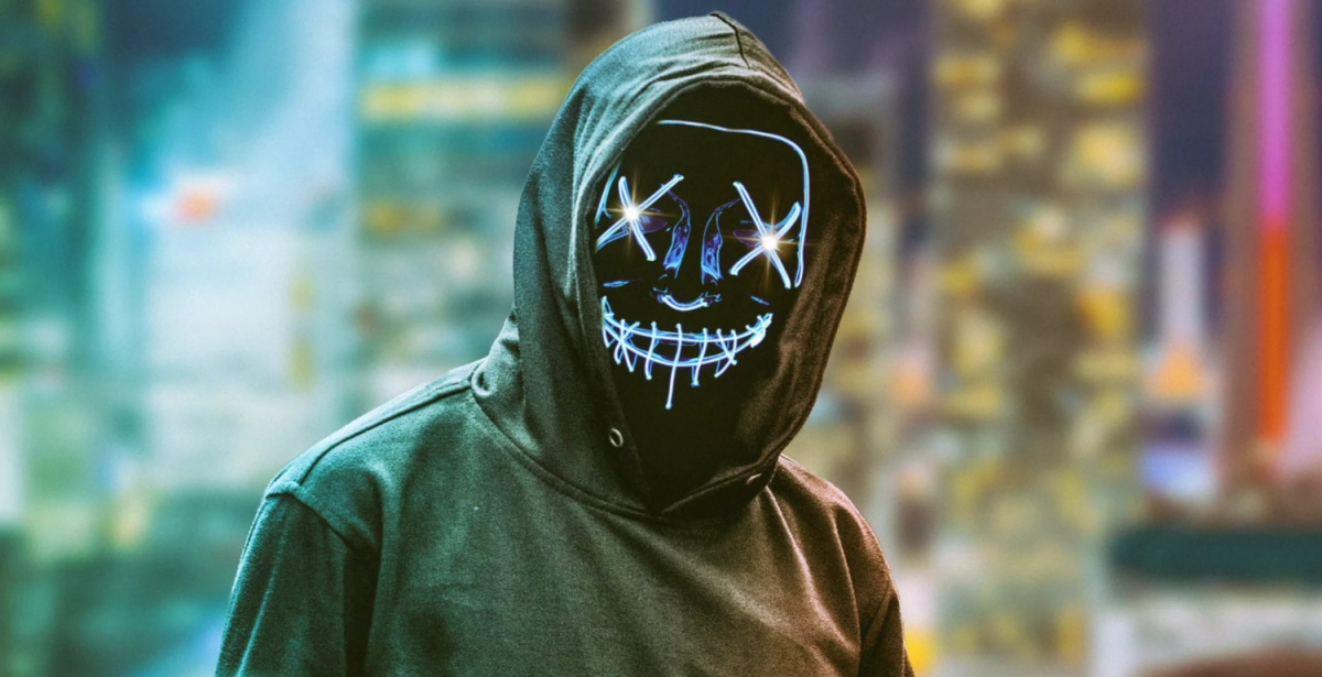 Darknet аватарка