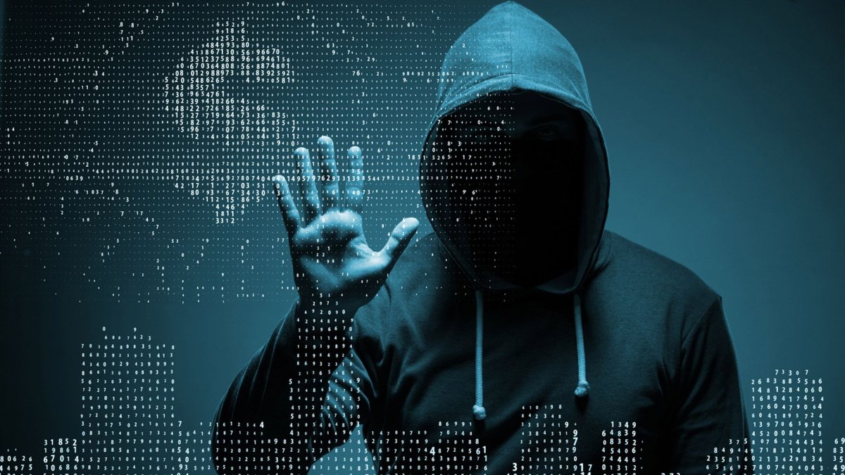 Хакер картинки