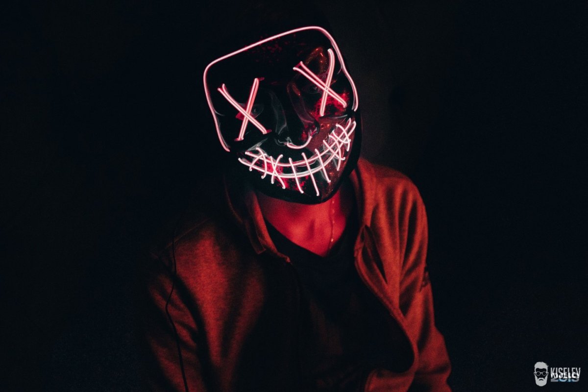 Ава даркнет