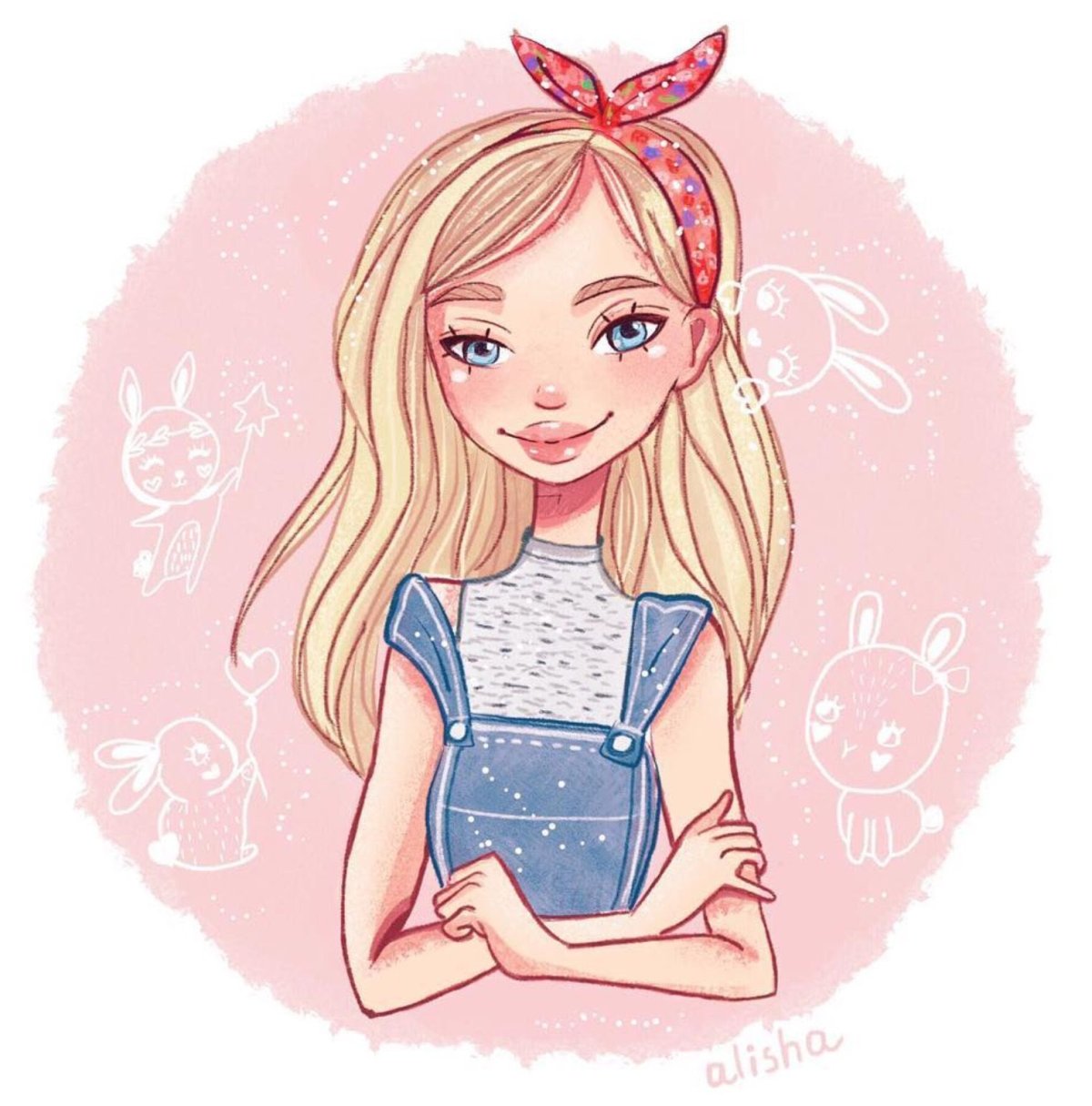 Красивые надписи именем Викуля