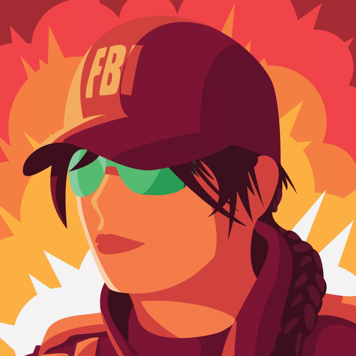 Vigil Rainbow Six Siege