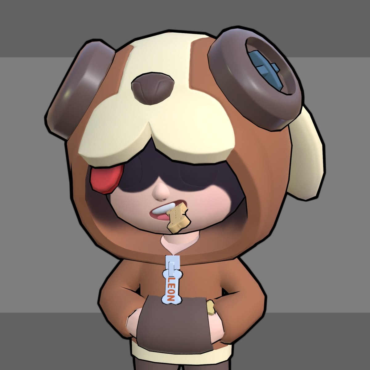 БРАВЛ старс Мистер п