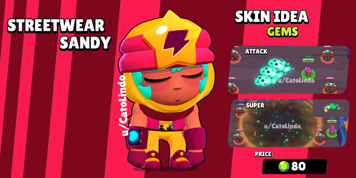 Боец из БРАВЛ старс Базз