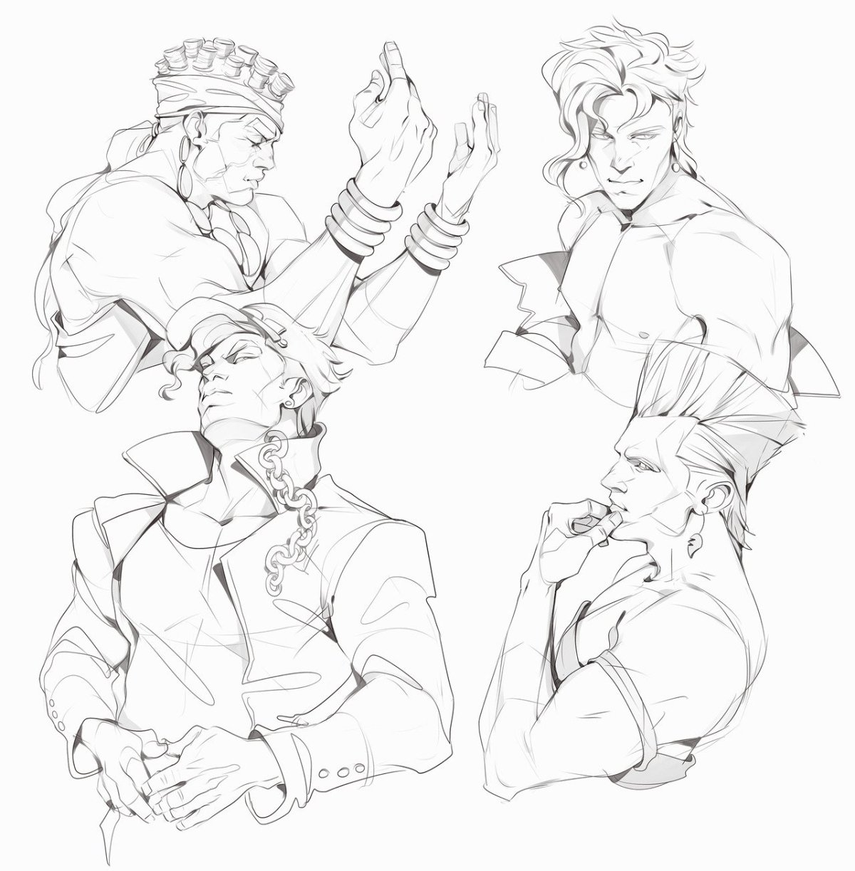 Мухаммад Абдул Jojo