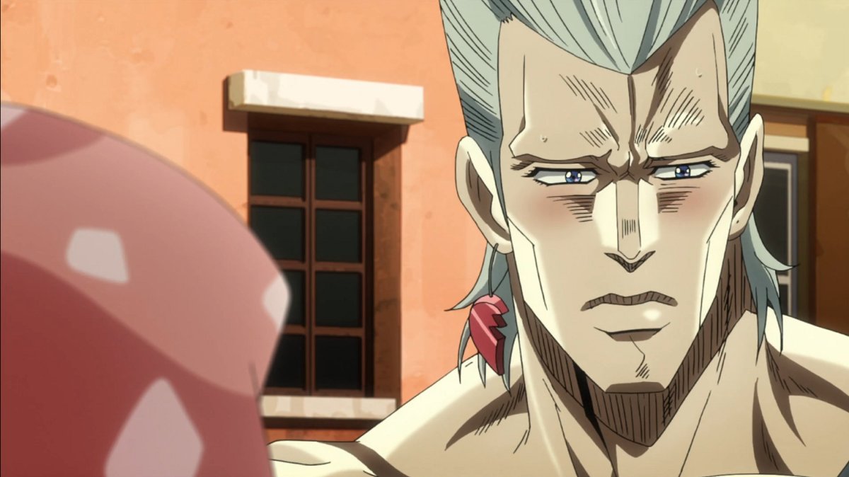 Jojo Жан Пьер