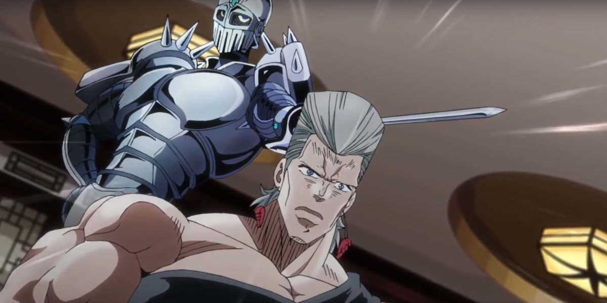 Jojo Польнарефф