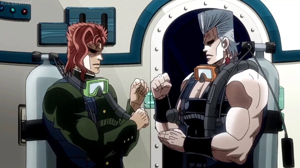 Жан Пьер Польнарефф