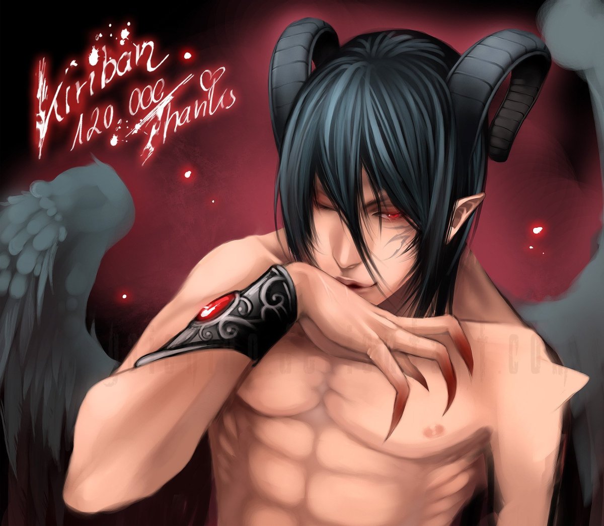 Jackdaw из HEROWARZ