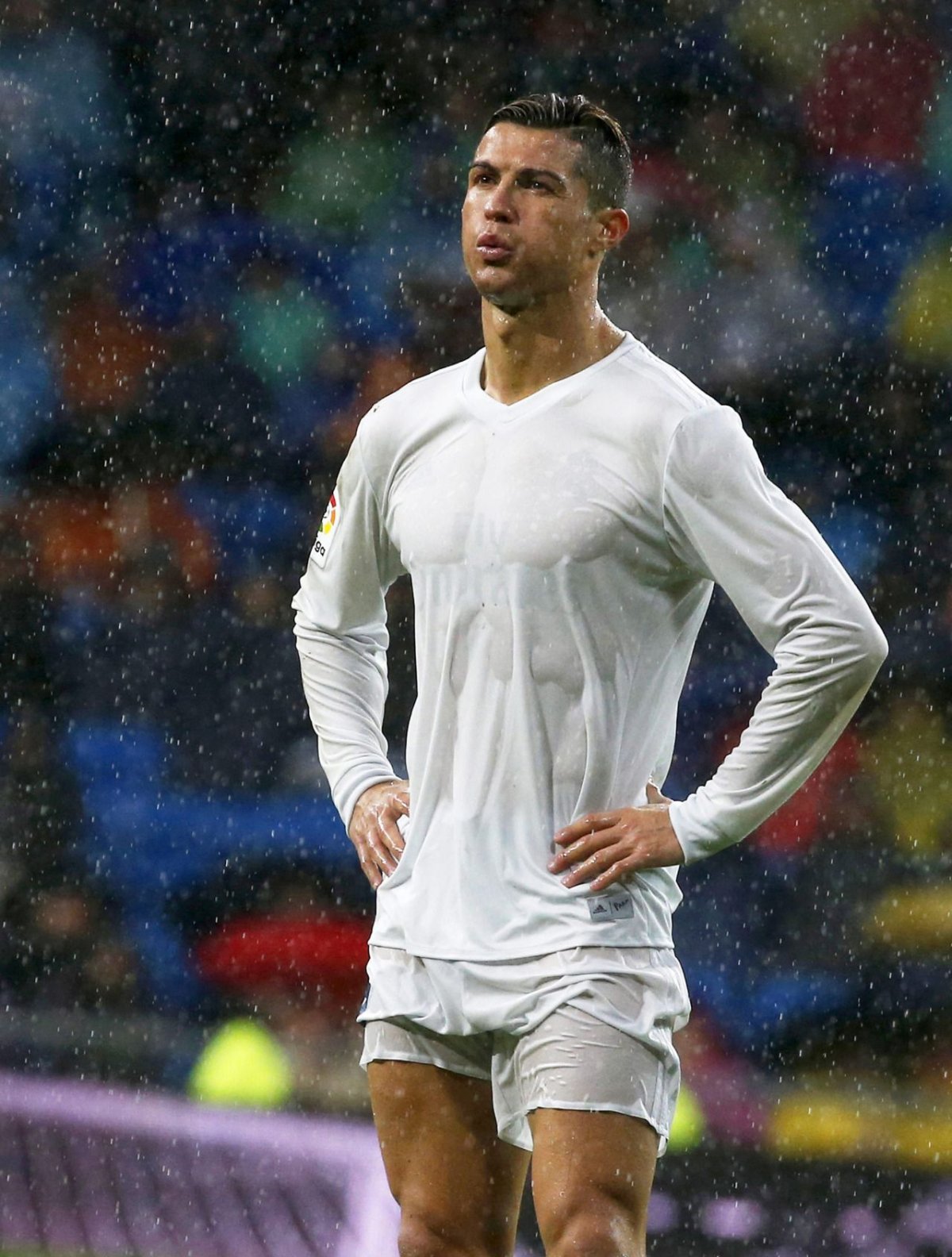 Криштиану Роналду на аву