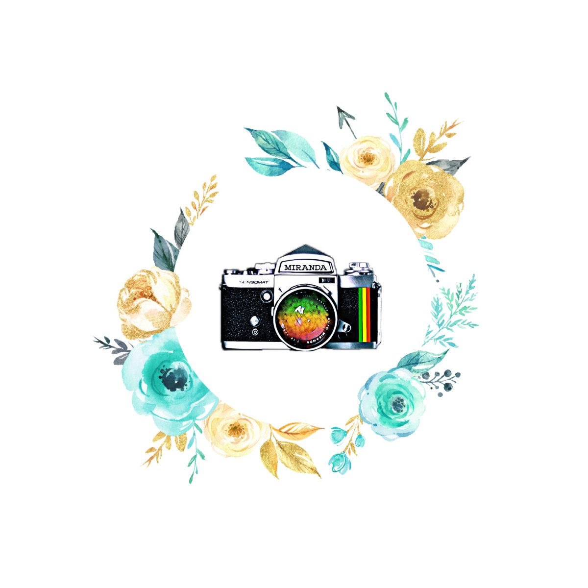 Значки для Инстаграмм для фотографа