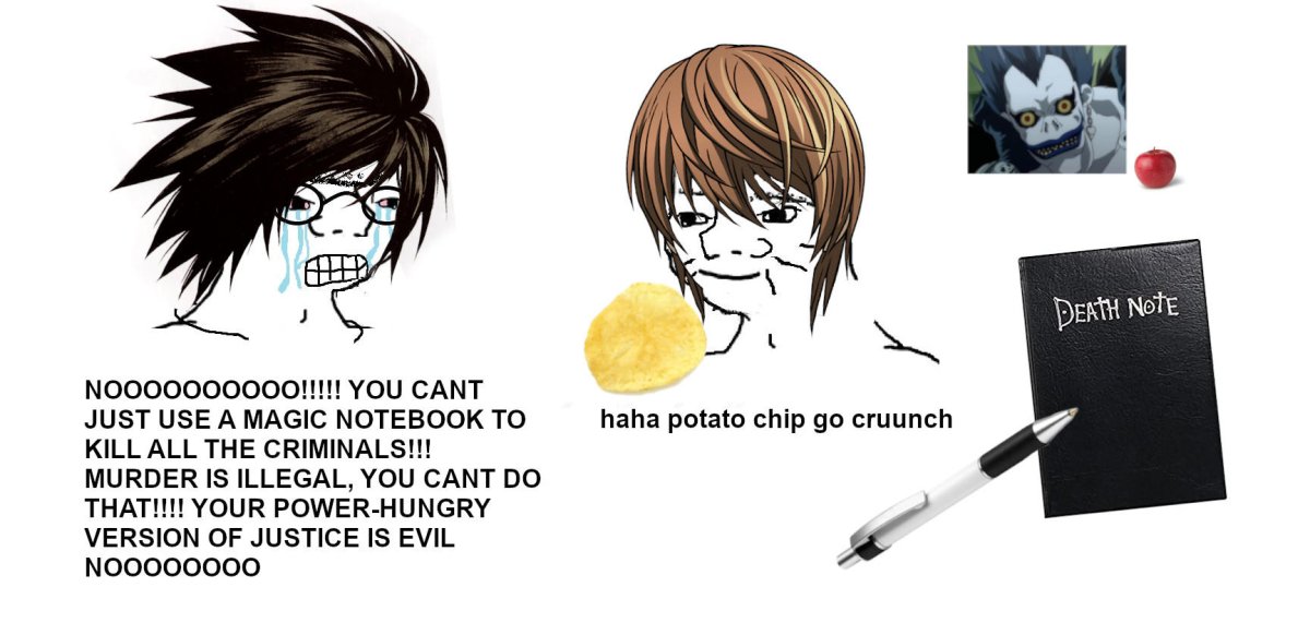 Аниме Ацуши и Дазай