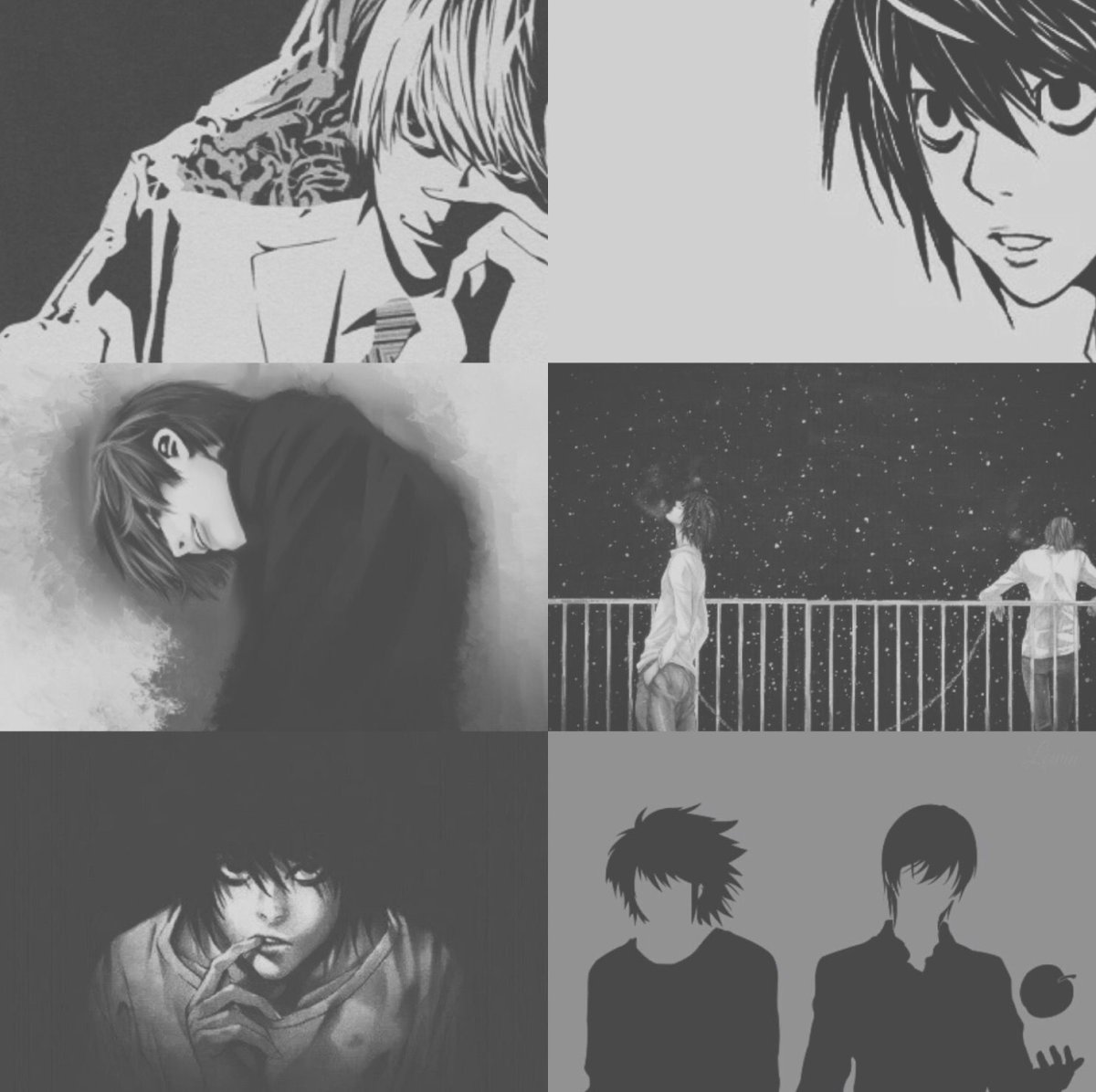 Кира тетрадь смерти