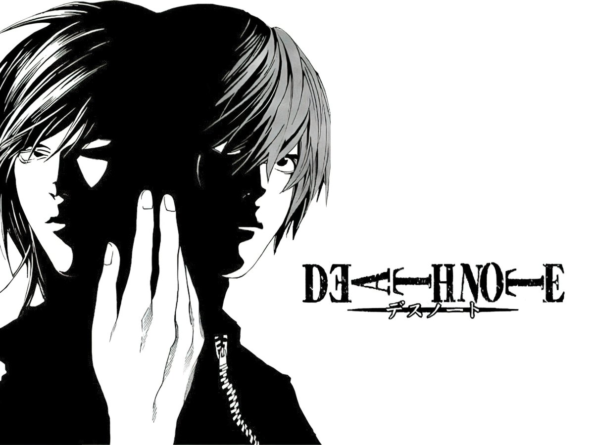 Бейонд бёздей тетрадь смерти