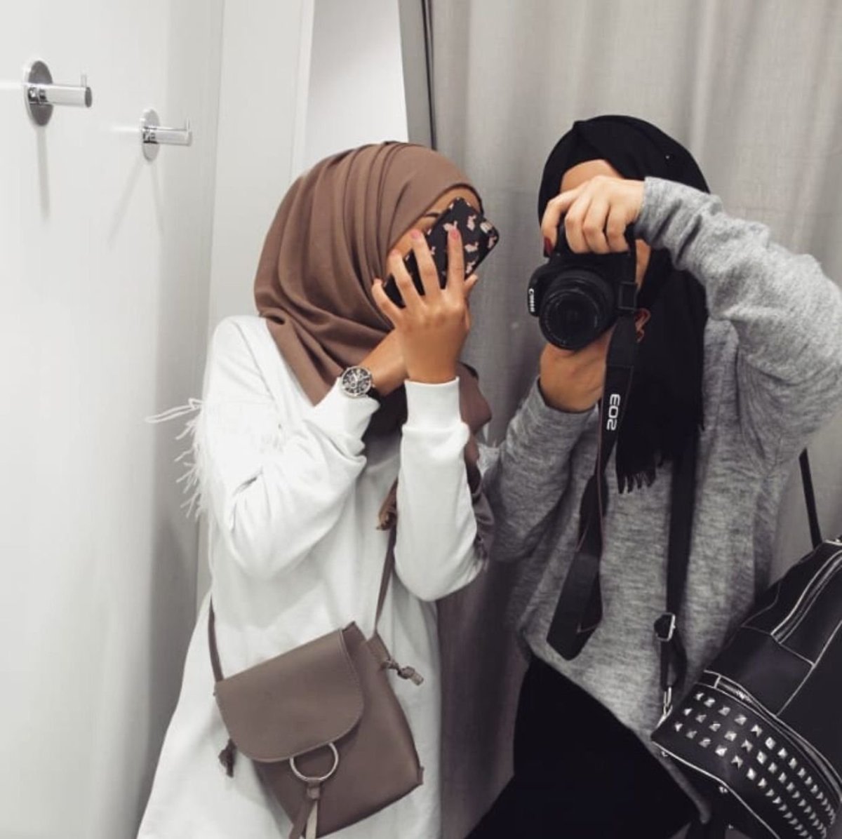 Муслим йигитлар