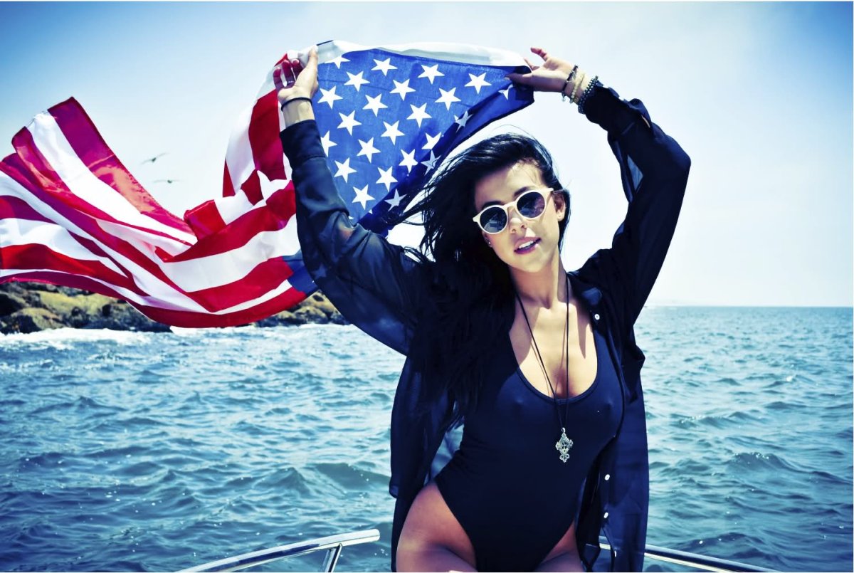 Банда Крипс в Лос Анджелесе