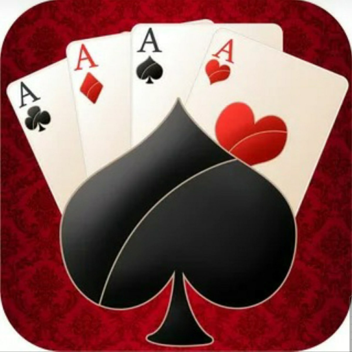 Иконки карточные игры