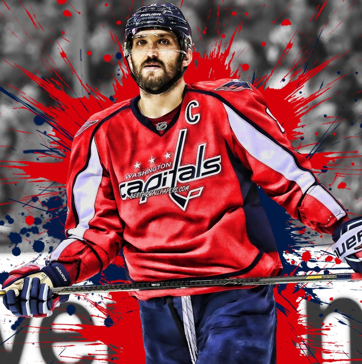 Фон хоккей для фотошопа