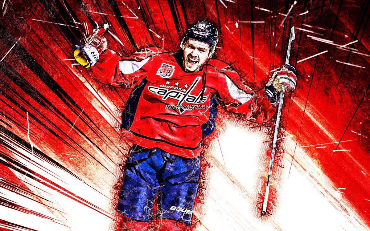 Овечкин Александр PNG