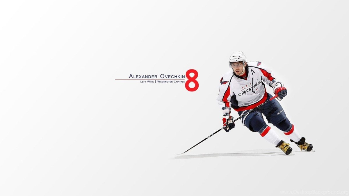 Washington Capitals обои
