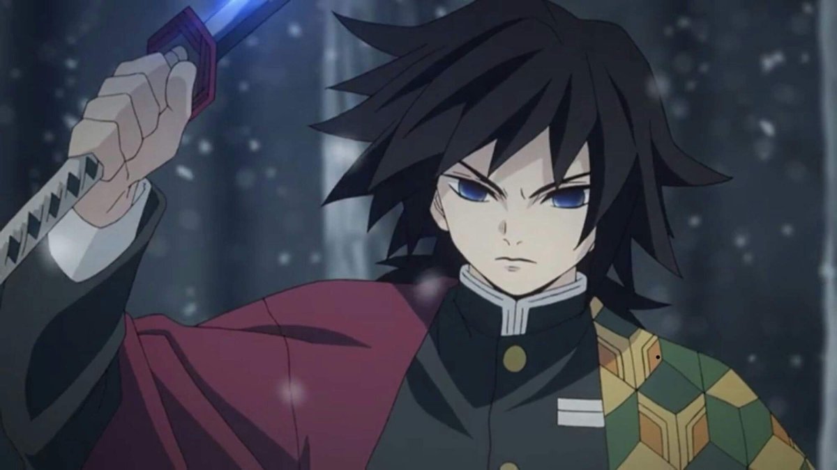 Гио Томиока