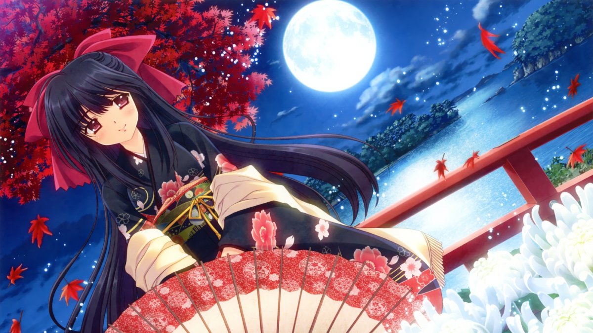 Японская тематика