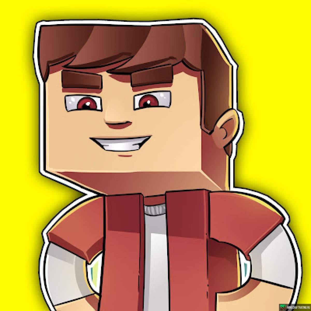 Пенн ЮТУБЕР майнкрафт