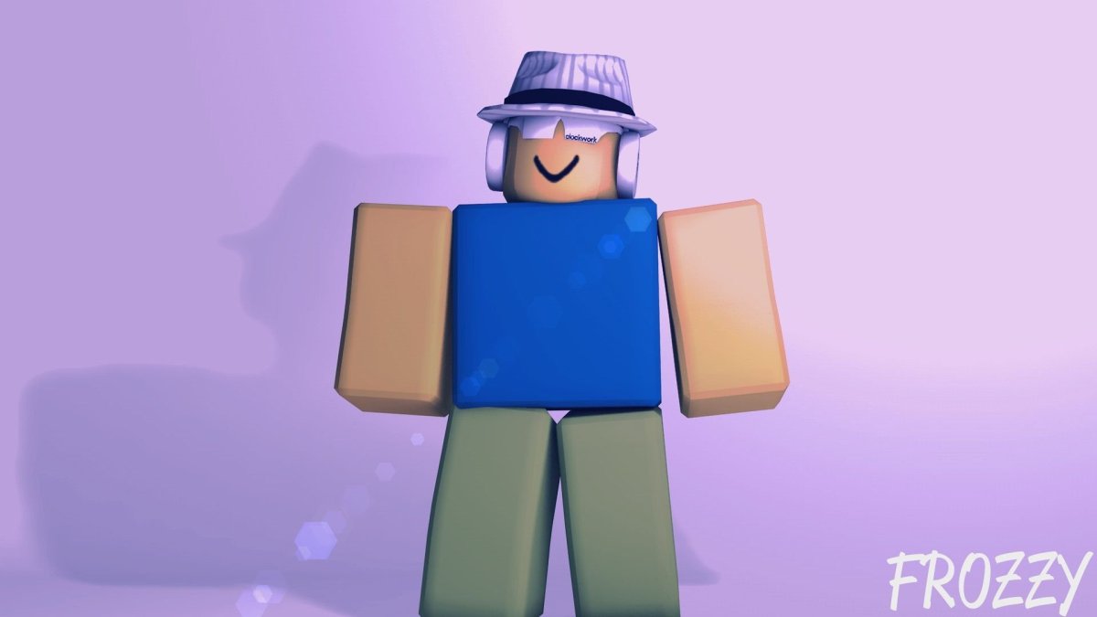 Roblox NOOB