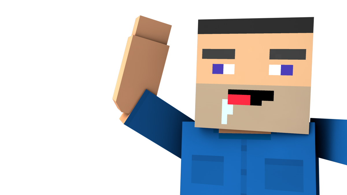 Фон блок страйк