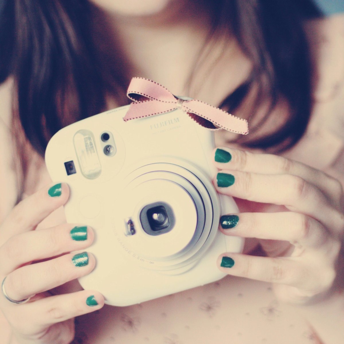 Зефирка с глазками