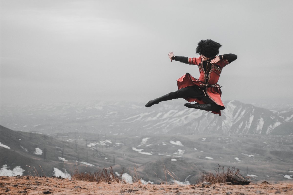 Ислам Гаджиев